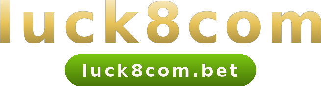 luck8com logo