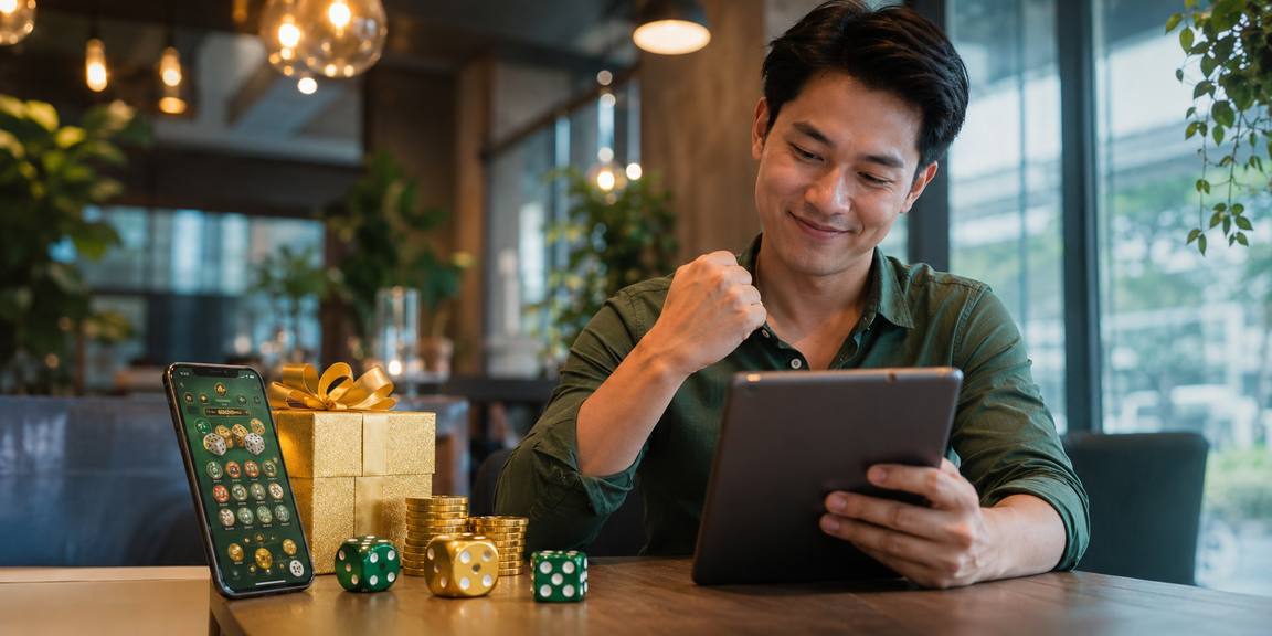 luck8com mobile gaming