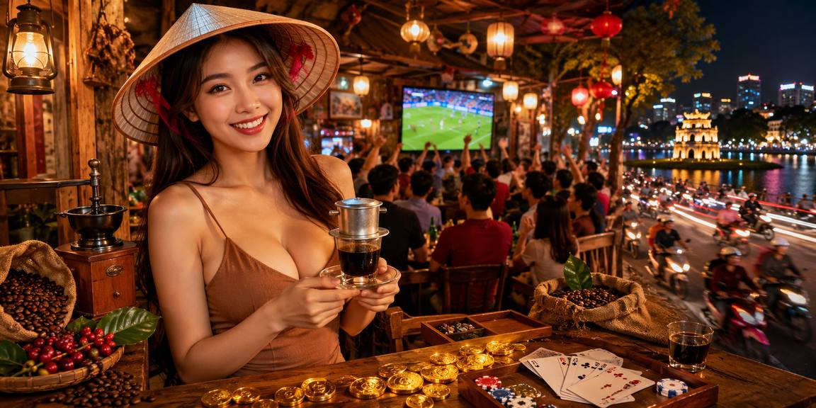 luck8com Tổng quan về Kho Bau Megaways trên luck8com