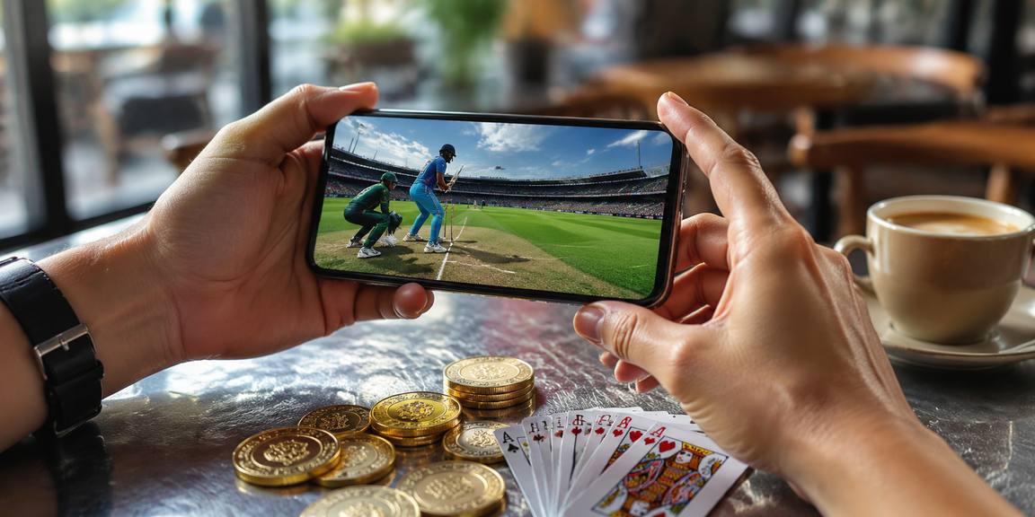 luck8com Ứng dụng giúp bạn cược dễ dàng, nhanh chóng trên điện thoại